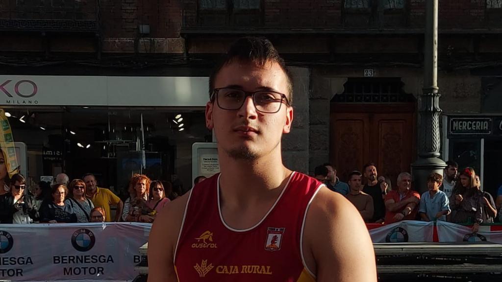 La Marcha Atlética regresa a Toro