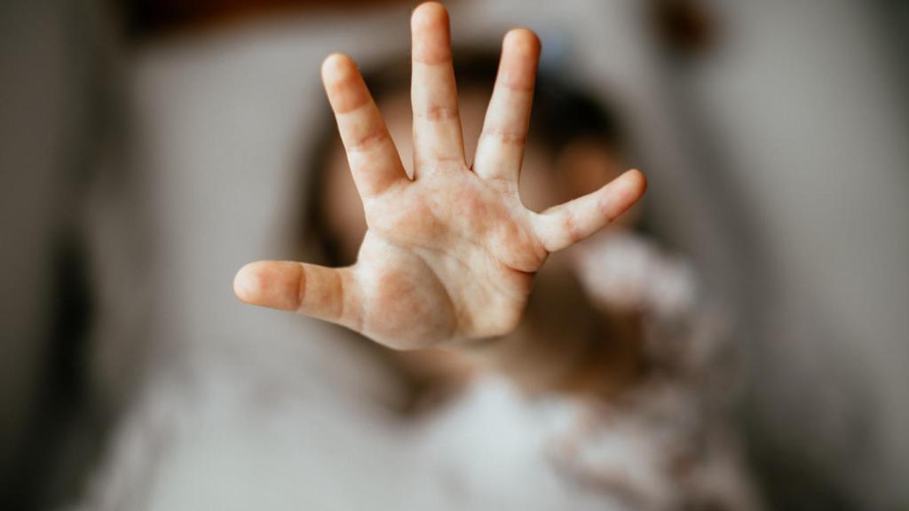 7 campañas para acabar con la violencia contra la  mujer.