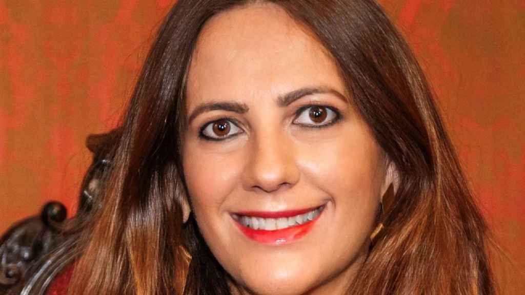 Ana Belén Martínez, procuradora judicial.