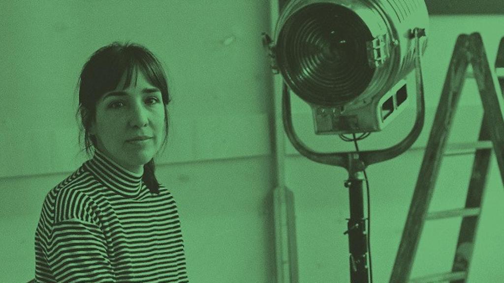 Alauda Ruiz de Azúa