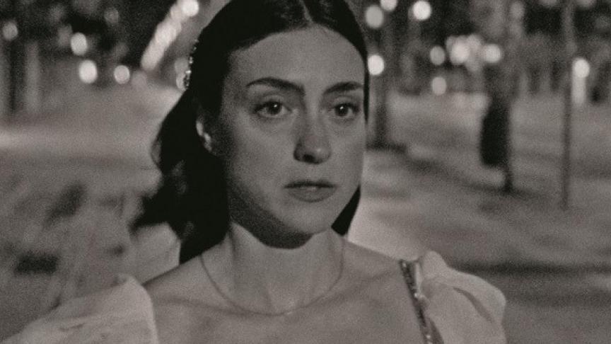 Lourdes Hernández (Russian Red)