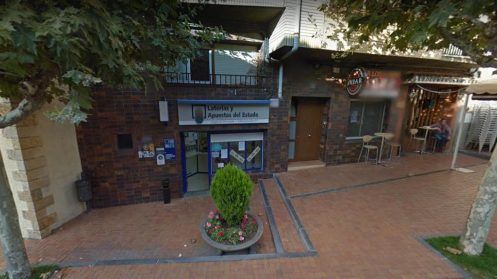 Nuevo millonario gana 1,2 millones en la provincia de Soria gracias a la Primitiva