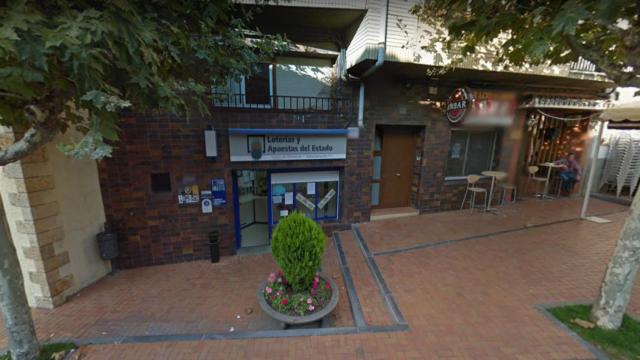 Nuevo millonario gana 1,2 millones en la provincia de Soria gracias a la Primitiva