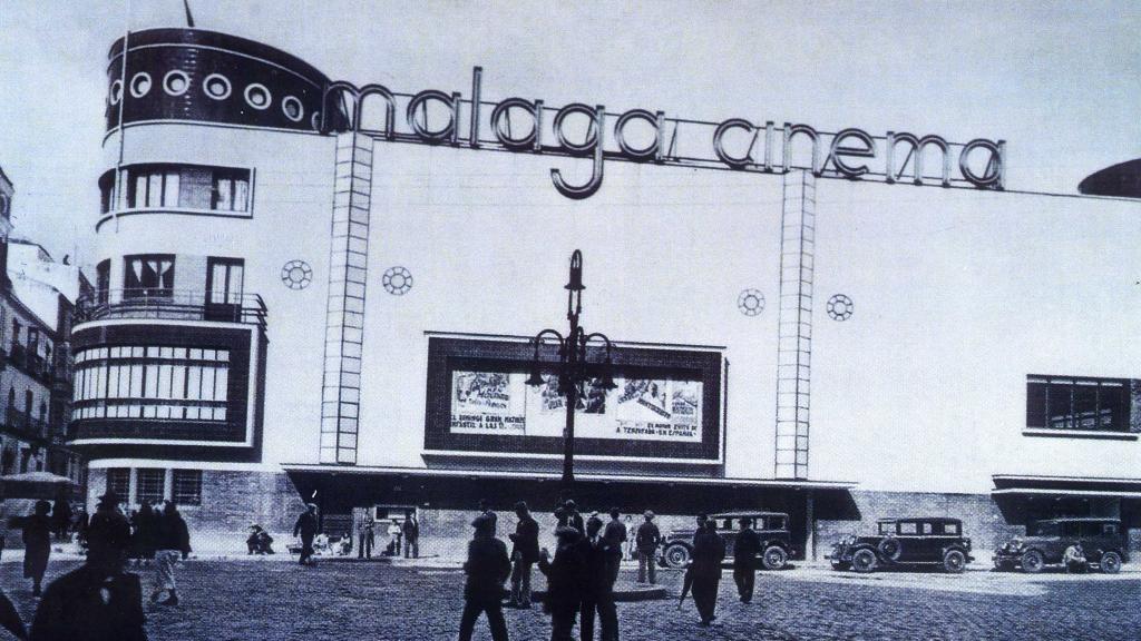 Los cines que se perdieron como lágrimas en la lluvia.