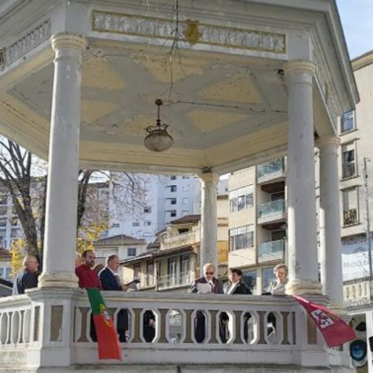 Consejo Rayano en Braganza