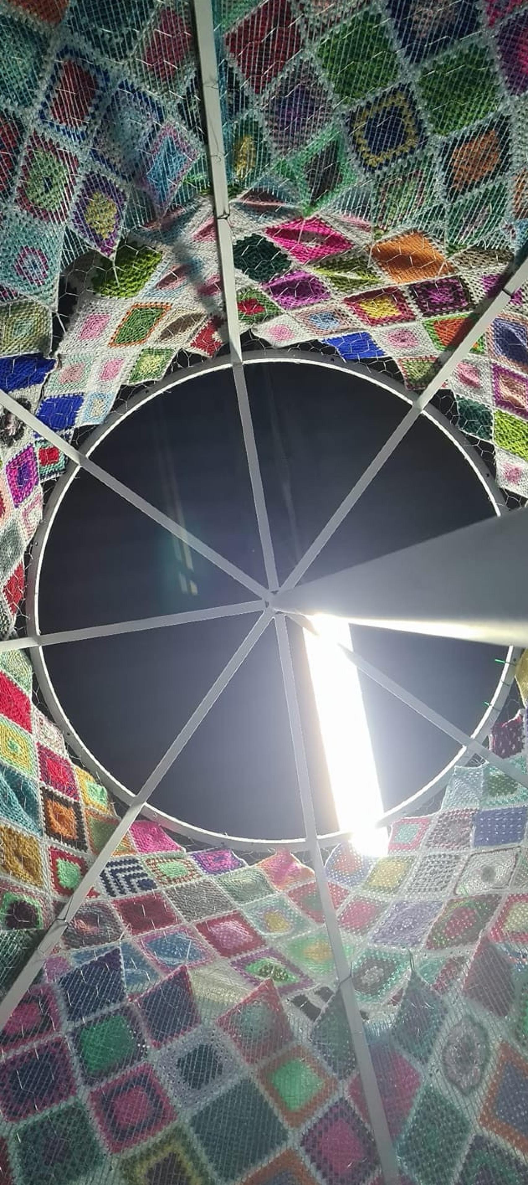 Árbol de Navidad de Roales