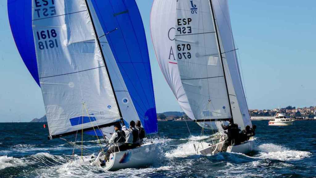 Imagen de la Villalia J70 Spring.