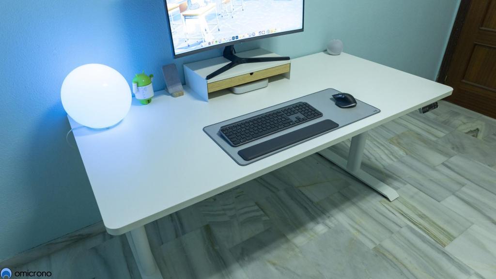 Escritorio FlexiSpot E8.
