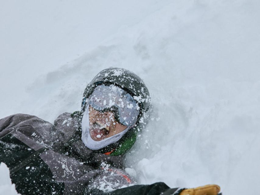 Del motociclismo al esquí, los tubulares se han hecho imprescindibles.