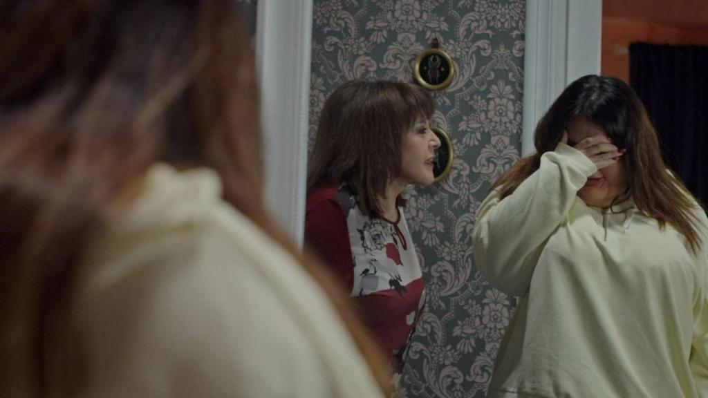 'La que se avecina' sorprende al despedir a dos personajes históricos de forma indefinida