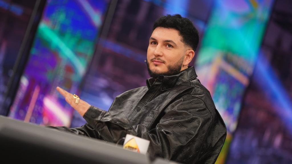 Omar Montes desvela la increíble cantidad de dinero que pagó por grabar un videoclip.