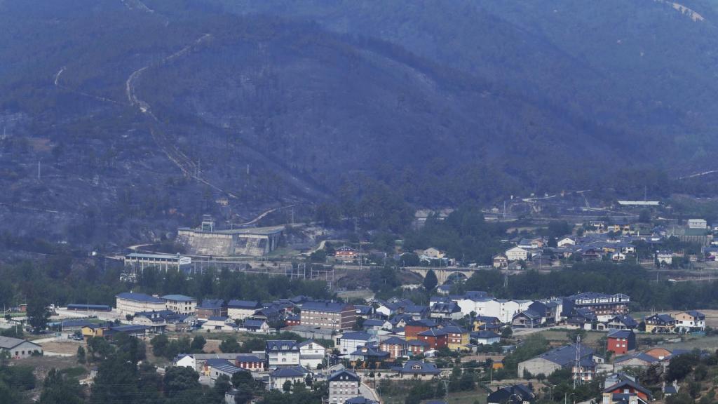 Descubren una gran mina de oro subterránea en la provincia de León