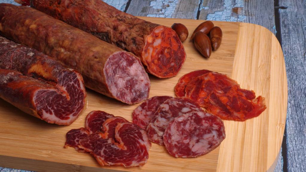 Recomendaciones para conservar los embutidos en casa.