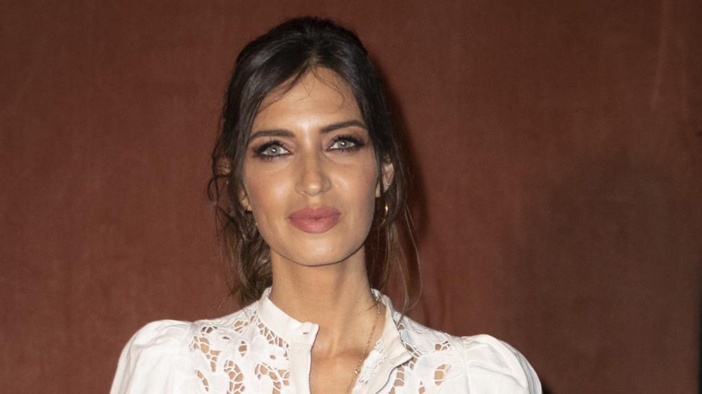 La periodista Sara Carbonero en una fotografía tomada en septiembre de 2021.