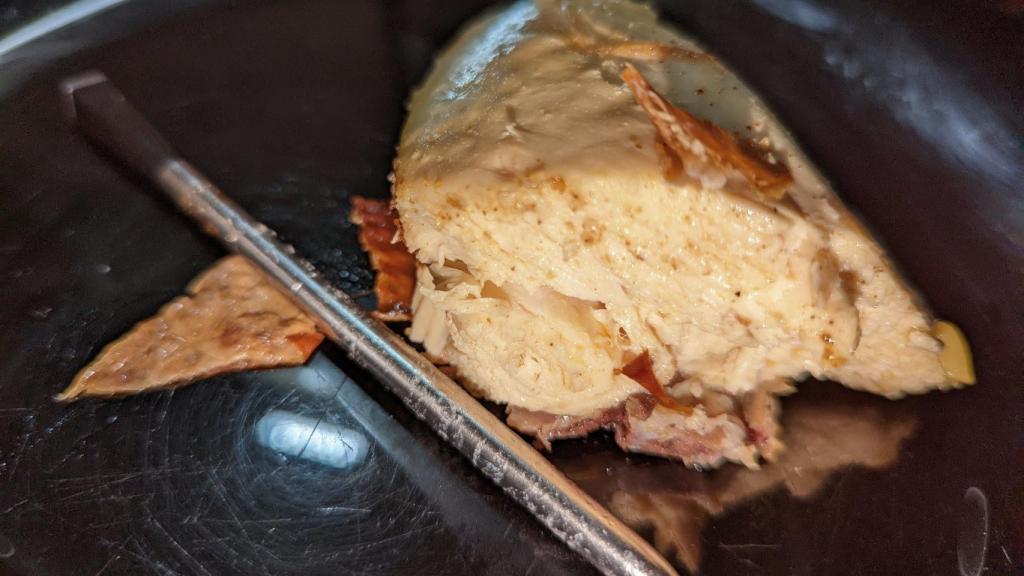 Alcanzar el punto correcto de cocción es la gran ayuda de Meater