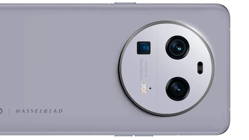 El OPPO Find X6 Pro mejorará el propio del Xiaomi 13 Pro