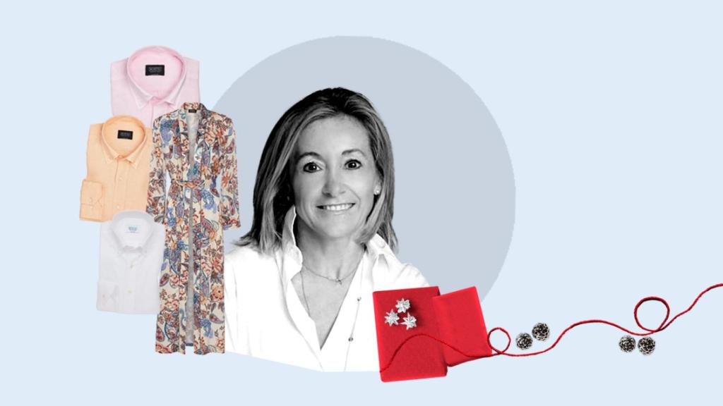 Elena Fraguas, consejera adjunta a la presidencia de MIRTO.