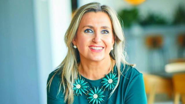Gema Díaz Real, consejera de Beka Finance.