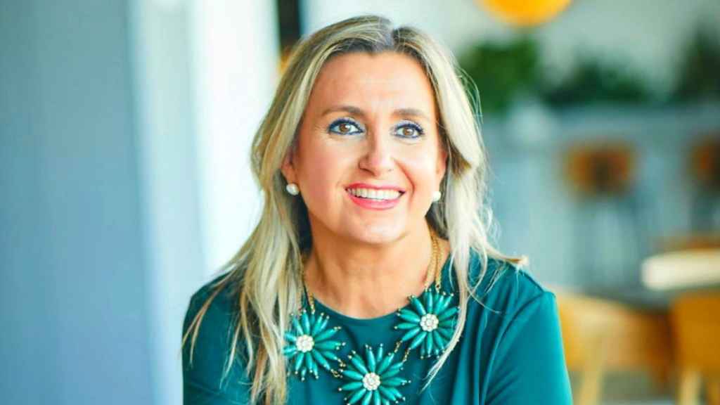 Gema Díaz Real, consejera de Beka Finance.