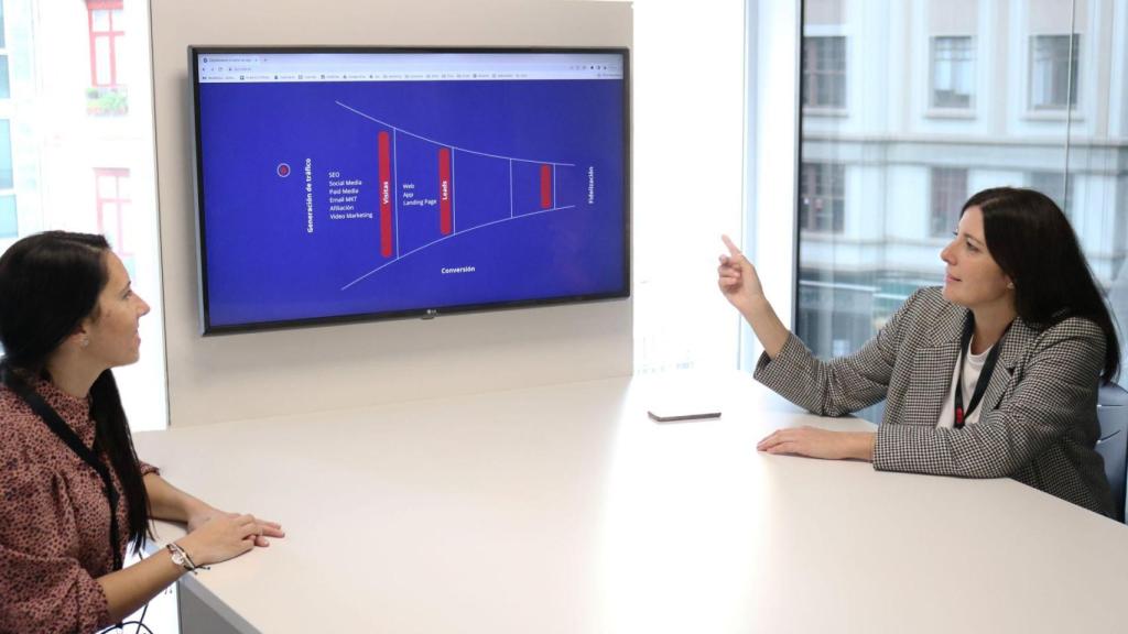 BSD Digital Group revoluciona la captación digital de seguros con su vertical Lacorde