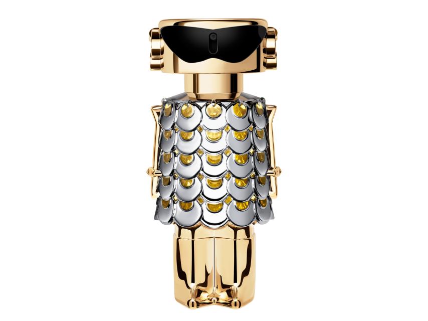 Fame, de Paco Rabanne.