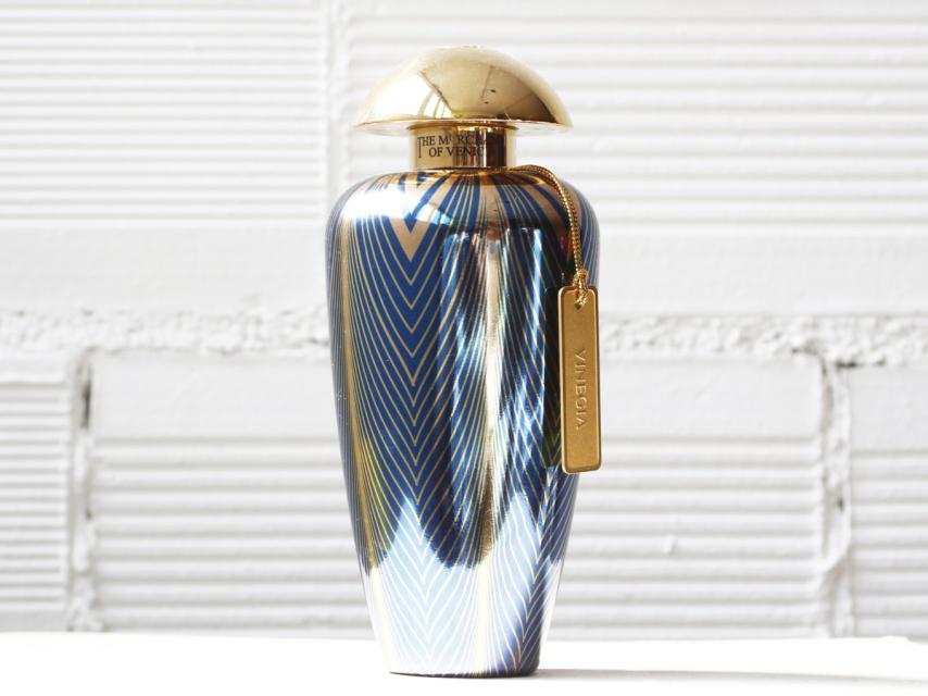 Vinegia, de The Merchant of Venice.