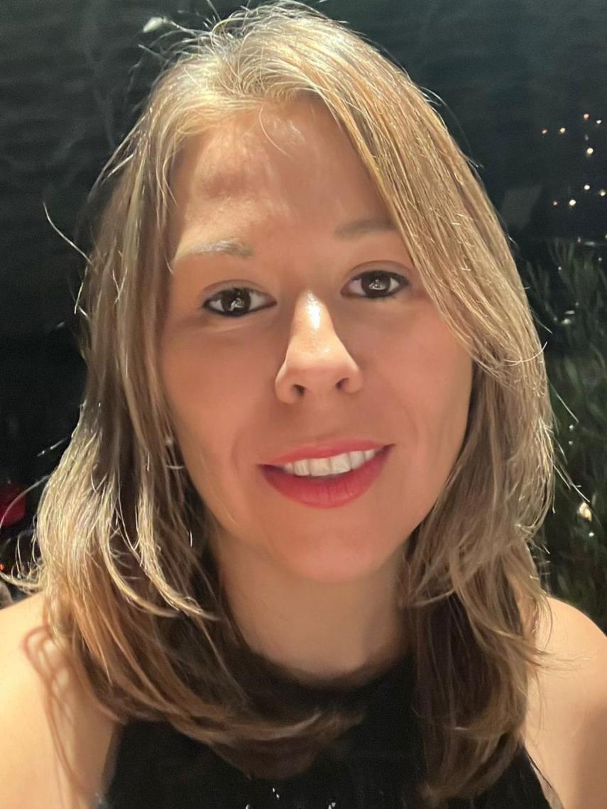 Judith Mínguez López