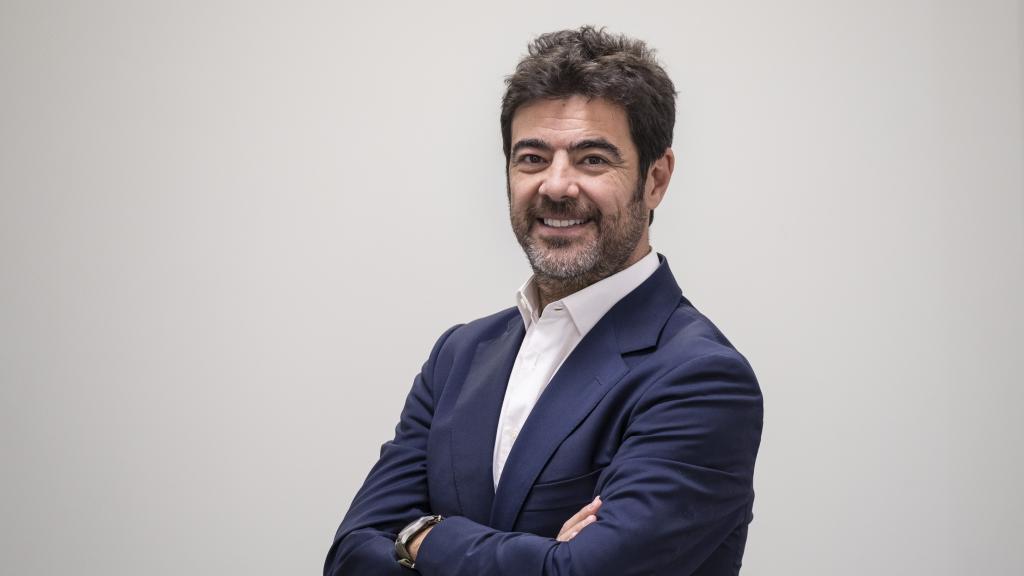 Serafí del Arco, director de 'ECONOMIA ON'.