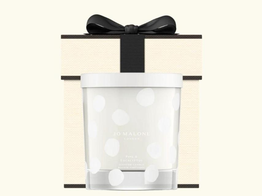 Vela aromática Pine & Eucalyptus - Jo Malone