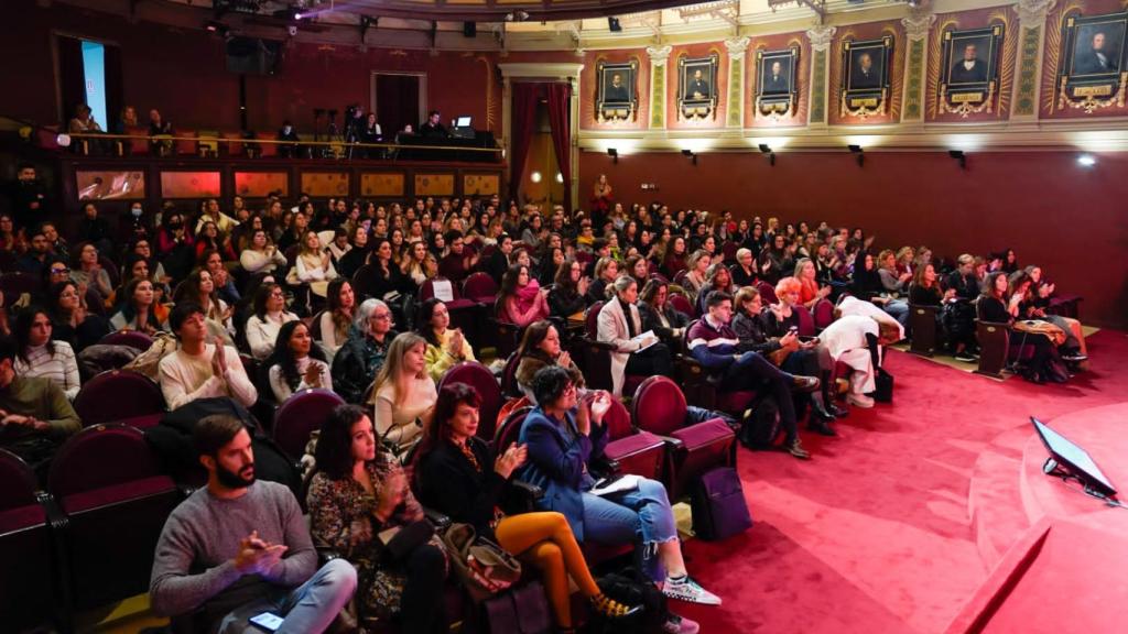 Female Founders Day 2022