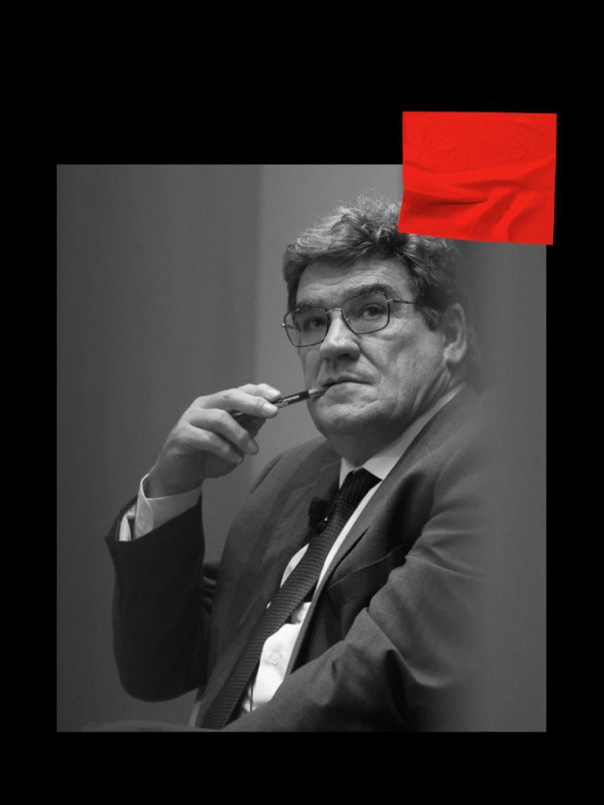 José Luis Escrivá.