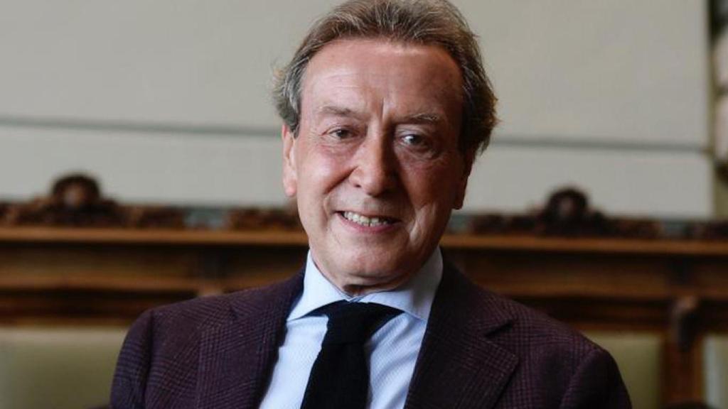 José Antonio de Santiago-Juárez