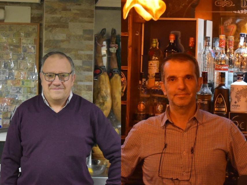 La estoica resistencia de dos bares vallisoletanos ante la crisis en los suministros