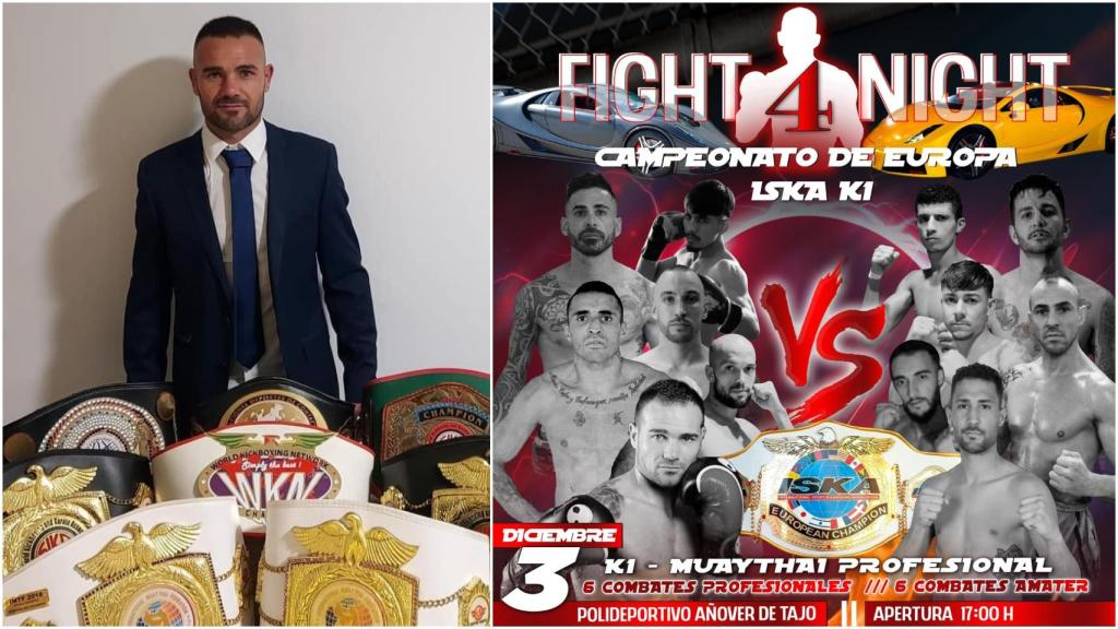 La despedida de Juan Martos