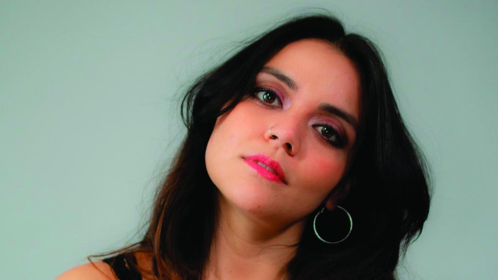 Laura Baeza. Foto: VF Agencia Literaria