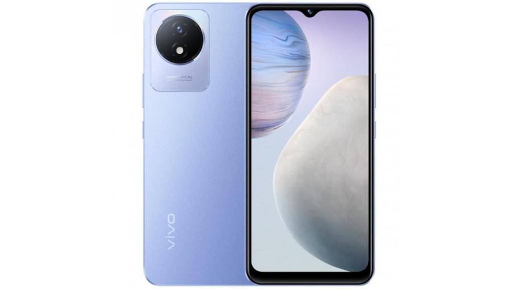 Vivo Y02