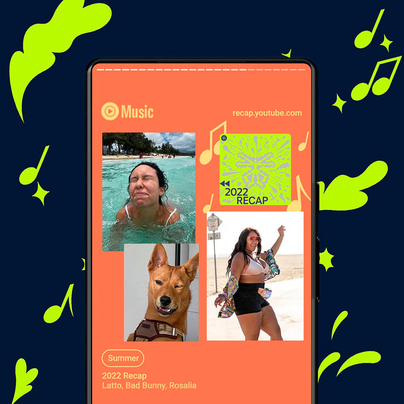 Resumen del año 2022