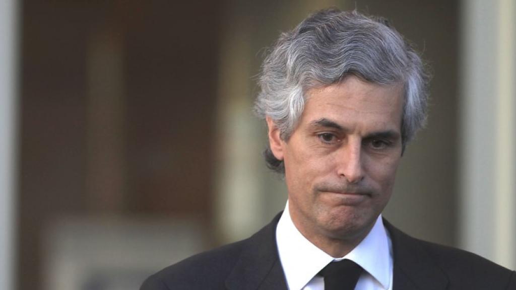 Adolfo Suárez Illana, en una imagen de archivo