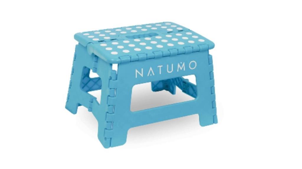 Taburete NATUMO