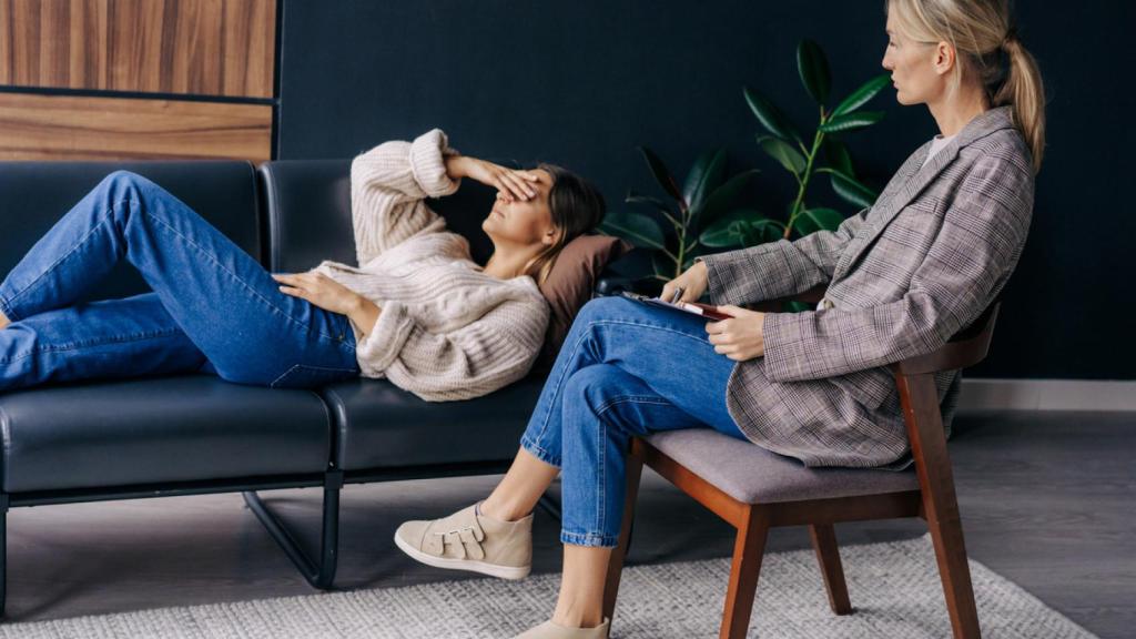 Compulsión a la repetición: el fenómeno por el que una y otra vez repites el mismo error