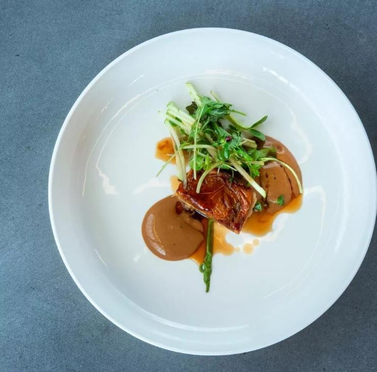 Adrián Soto/ O Camiño do Inglés