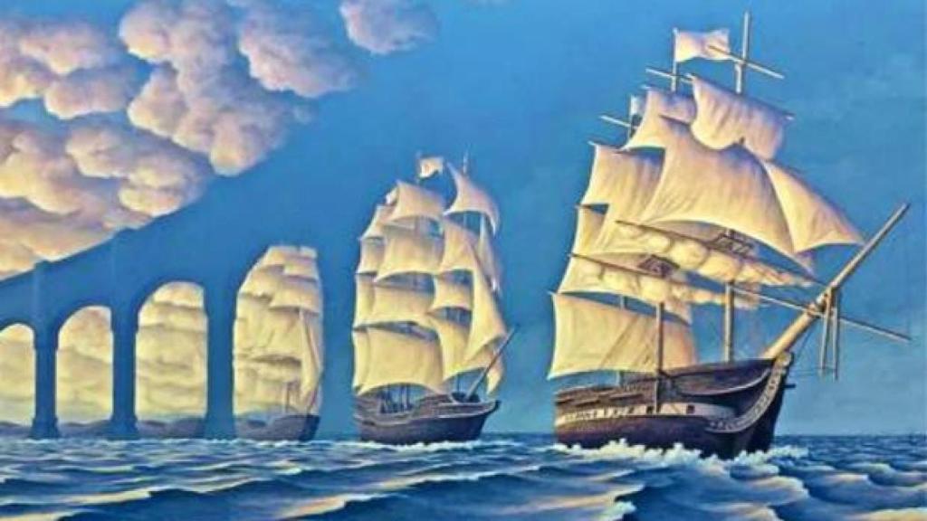 Test visual: elige una figura y conoce si eres un experto en el amor.