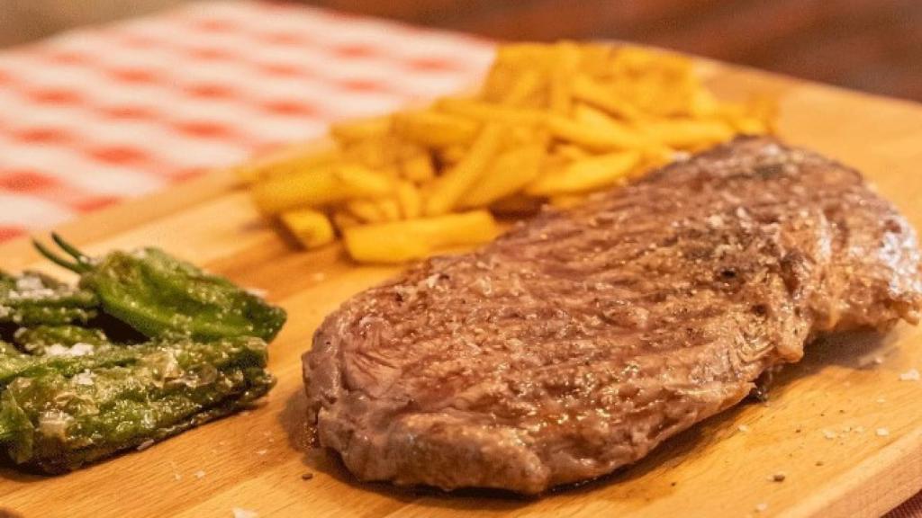 Venta la Cueva del Gato