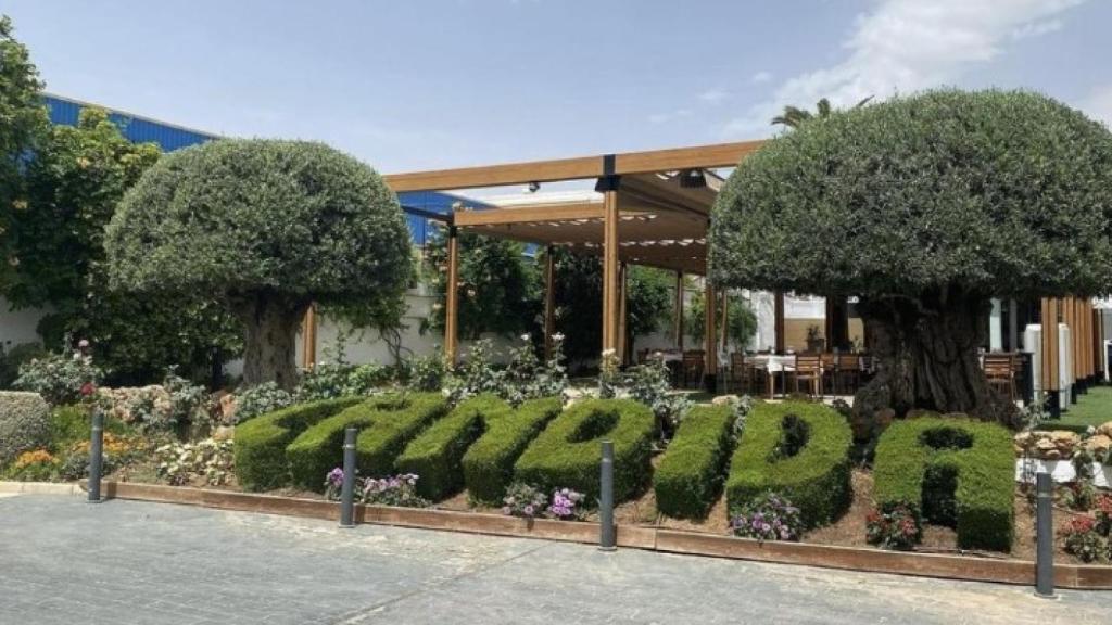 Restaurante Cándida