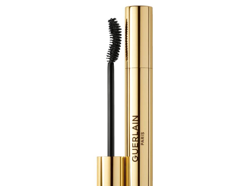 Máscara de pestañas de Guerlain.