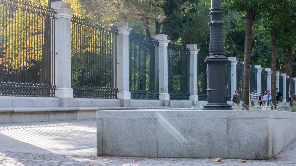 ¿Qué son los misteriosos grabados de animales que hay escondidos por Madrid?