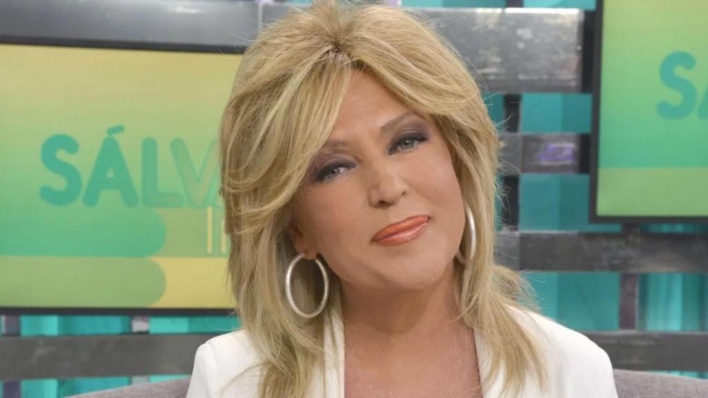 10 razones por las que Lidia Lozano es la colaboradora más querida de Telecinco