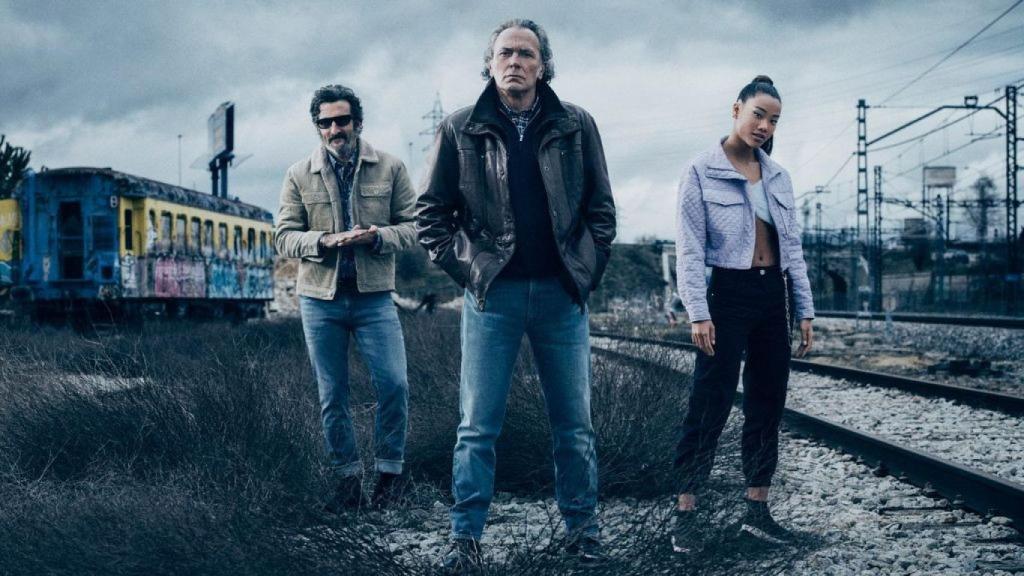 La cadena ya está trabajando en la nueva temporada de 'Entrevías'.