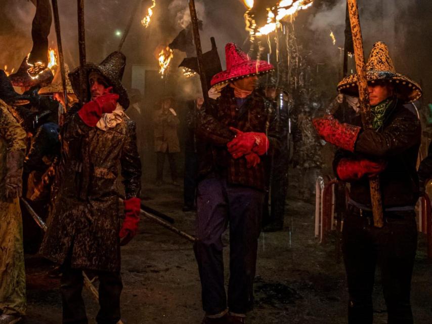 Imagen ganadora de Rafael Martín Sánchez