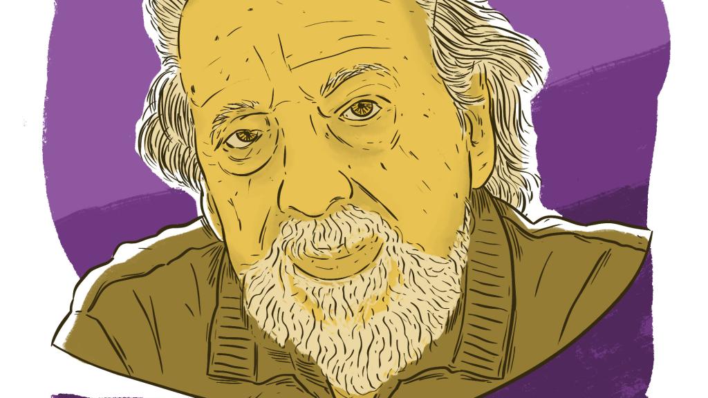 Marcos-Ricardo Barnatán